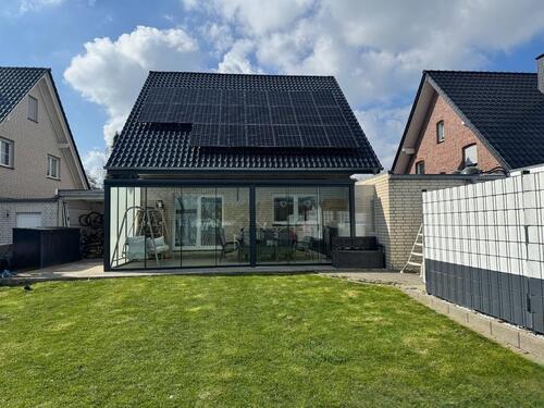 Foto - 6.5 Zimmer Einfamilienhaus in Hamm