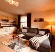 Ferienwohnung Heimathafen im Dünenhaus auf der Insel Rügen - Sellin