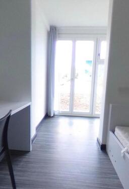 Foto - 1 Zimmer Etagenwohnung zur Miete in Dachau