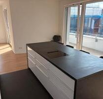 Wunderschöne 4 Zimmer Neubauwohnung in Altona - Hamburg Hamburg-Mitte