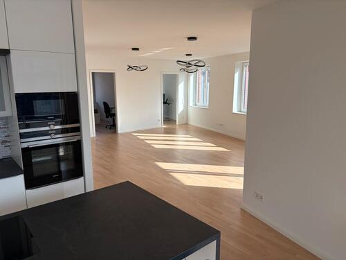 Foto - 4 Zimmer Etagenwohnung zur Miete in Hamburg