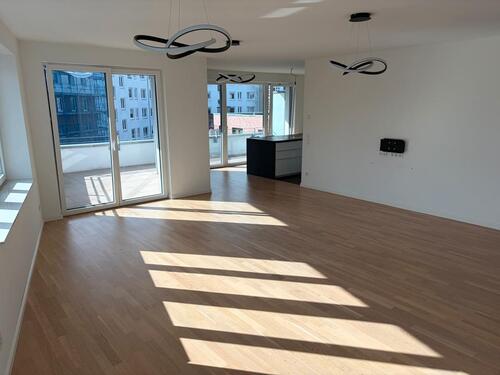 Foto - 4 Zimmer Etagenwohnung in Hamburg