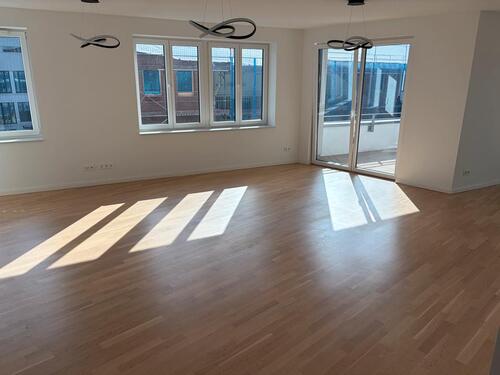 Foto - Etagenwohnung in Hamburg zur Miete