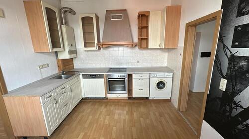 Foto - 2 Zimmer Dachgeschoßwohnung zur Miete in Tangermünde