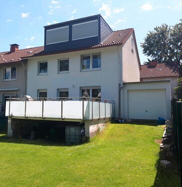 Foto - 7 Zimmer Reihenhaus zum Kaufen in Bochum