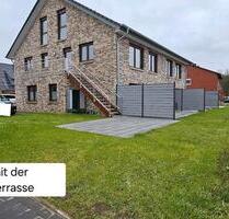 4-Zimmer, 2-Etagen-Wohnung mit 112m² ab sofort zu vermieten - Ibbenbüren Bockraden