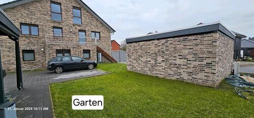 Foto - 4 Zimmer Etagenwohnung zur Miete in Ibbenbüren