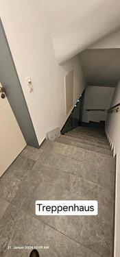 Foto - Etagenwohnung in Ibbenbüren zur Miete