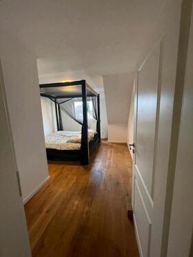 Foto - 3 Zimmer Dachgeschoßwohnung in Seelze