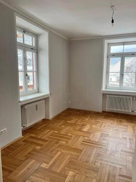 Foto - 5 Zimmer Etagenwohnung zur Miete in Siegsdorf