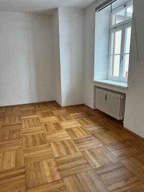 Foto - 5 Zimmer Etagenwohnung in Siegsdorf