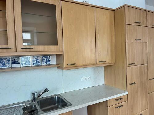 Foto - Etagenwohnung in Siegsdorf zur Miete