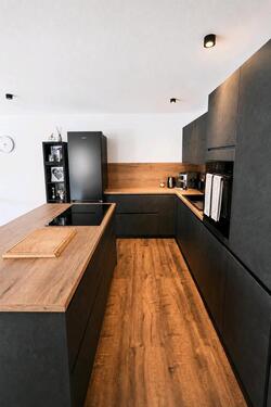 Foto - 3.5 Zimmer Erdgeschoßwohnung in Bad Liebenzell