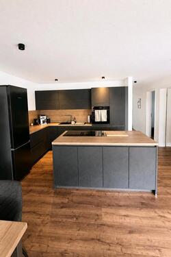 Foto - Erdgeschoßwohnung in Bad Liebenzell zur Miete