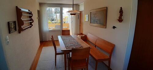 Foto - Etagenwohnung in Germering zum Kaufen