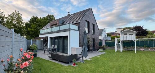Foto - 5 Zimmer Einfamilienhaus zum Kaufen in Altenberge