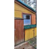 Bungalow am schönen Schervenzsee - Eisenhüttenstadt