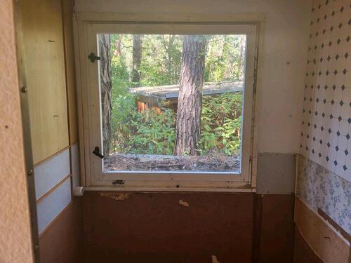 Foto - Bungalow in Eisenhüttenstadt