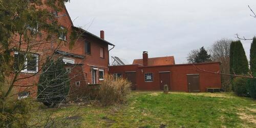 Foto - Mehrfamilienhaus, Wohnhaus zum Kaufen in Petershagen