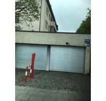 Zu vermieten Stellplatz in Berg Am Laim - München