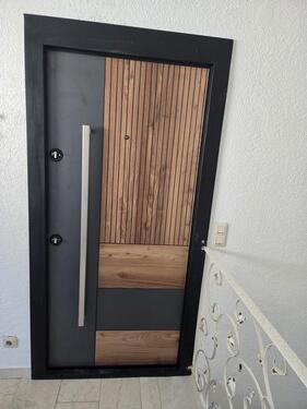 Foto - 2 ZKB + Balkon in Saarlouis (Stadt-Nähe) Beliebter -Lage