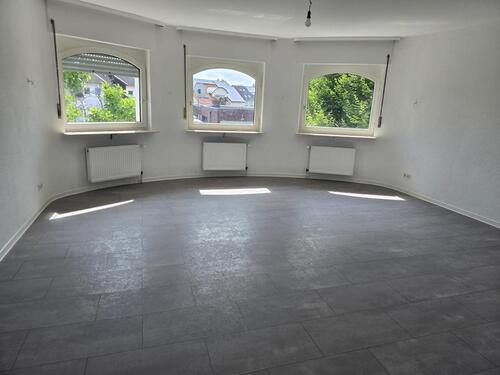 Foto - Etagenwohnung in Saarlouis