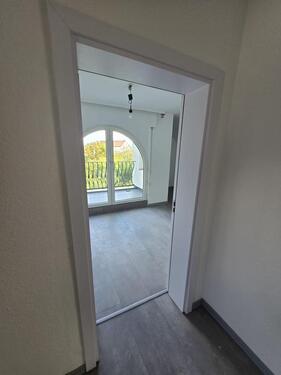 Foto - Etagenwohnung in Saarlouis zur Miete