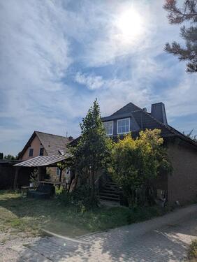 Foto - Einfamilienhaus zur Miete in Bernau bei Berlin