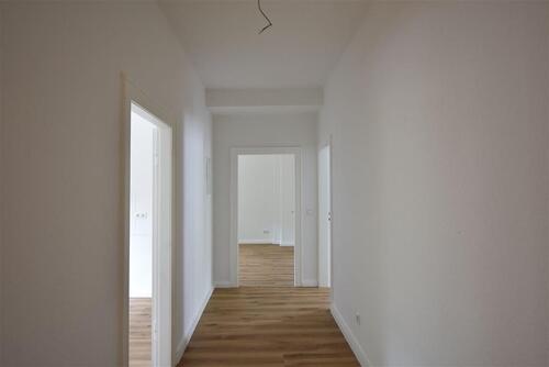 Foto - Etagenwohnung zur Miete in Düsseldorf