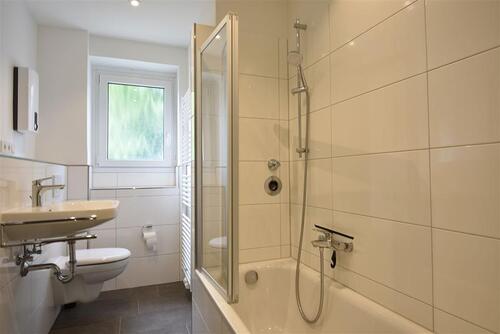 Foto - Etagenwohnung in Düsseldorf