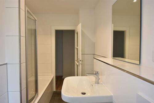 Foto - Etagenwohnung in Düsseldorf zur Miete