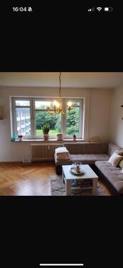 Foto - Etagenwohnung in Flensburg