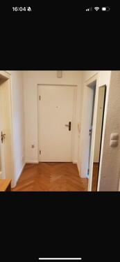 Foto - Etagenwohnung in Flensburg zur Miete