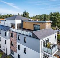 Über den Dächern der Stadt - einzigARTig #landliebe #penthouse - Winsen (Aller)