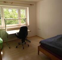 Möbliertes Studenten Zimmer in Freising ab 0102.11.2025