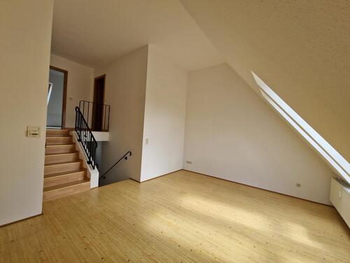 Foto - Etagenwohnung zur Miete in Hohenstein-Ernstthal