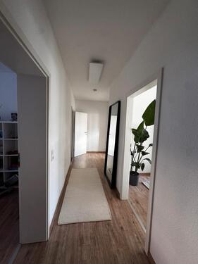 Foto - Helle 2-Raum Wohnung mit Einbauküche