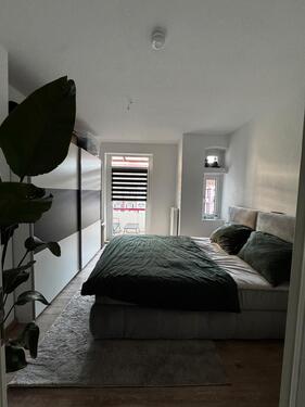 Foto - Etagenwohnung zur Miete in Stendal