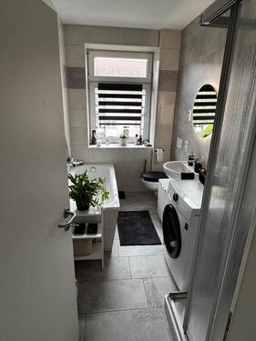 Foto - Etagenwohnung in Stendal