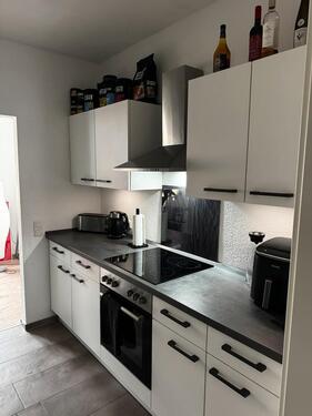 Foto - Etagenwohnung in Stendal zur Miete