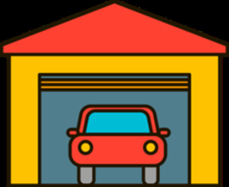 Foto - Tiefgaragenstellplatz Würzburg Rottendorfer Str. bei Missioklinik