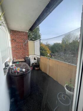 Foto - Etagenwohnung zur Miete in Ascheberg (Holstein)