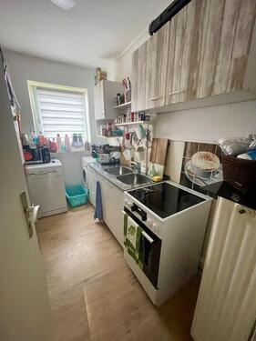 Foto - Etagenwohnung in Ascheberg (Holstein)