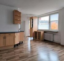 Helle 1,5 Zimmer Wohnung für 1 Person mit Küche - Minden Kuhlenkamp