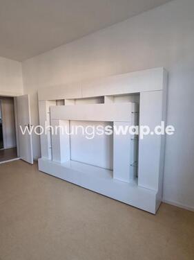 Foto - Wohnungsswap - 2 Zimmer, 58 m² - Landecker Str., Berlin