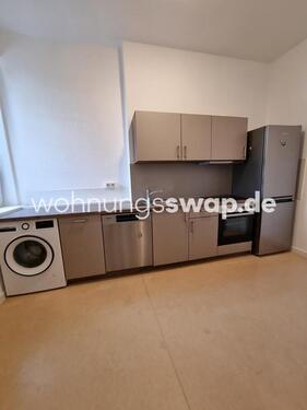 Foto - Etagenwohnung in Berlin