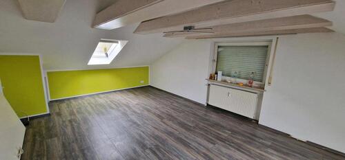 Foto - Etagenwohnung in Weißenburg in Bayern