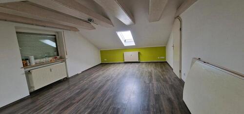 Foto - Etagenwohnung in Weißenburg in Bayern zur Miete