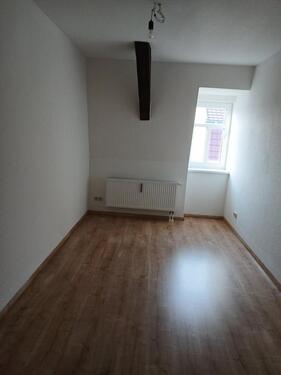 Foto - Etagenwohnung in Burg