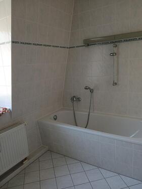 Foto - Etagenwohnung in Burg zur Miete